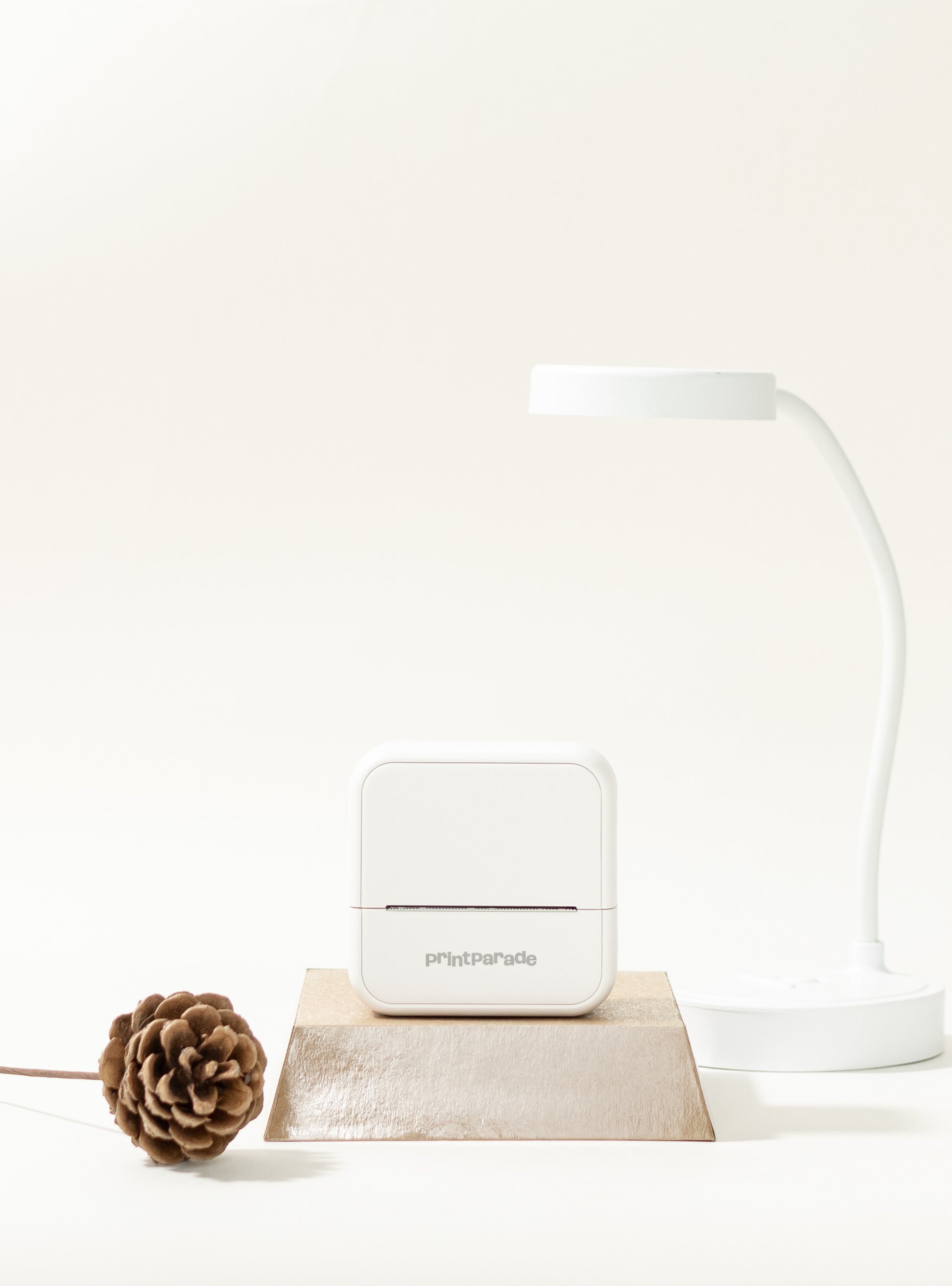 Print Parade S1 Thermal Printer