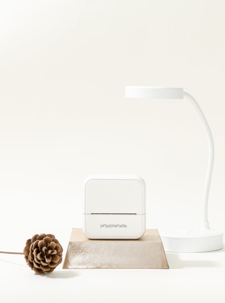 Print Parade S1 Thermal Printer