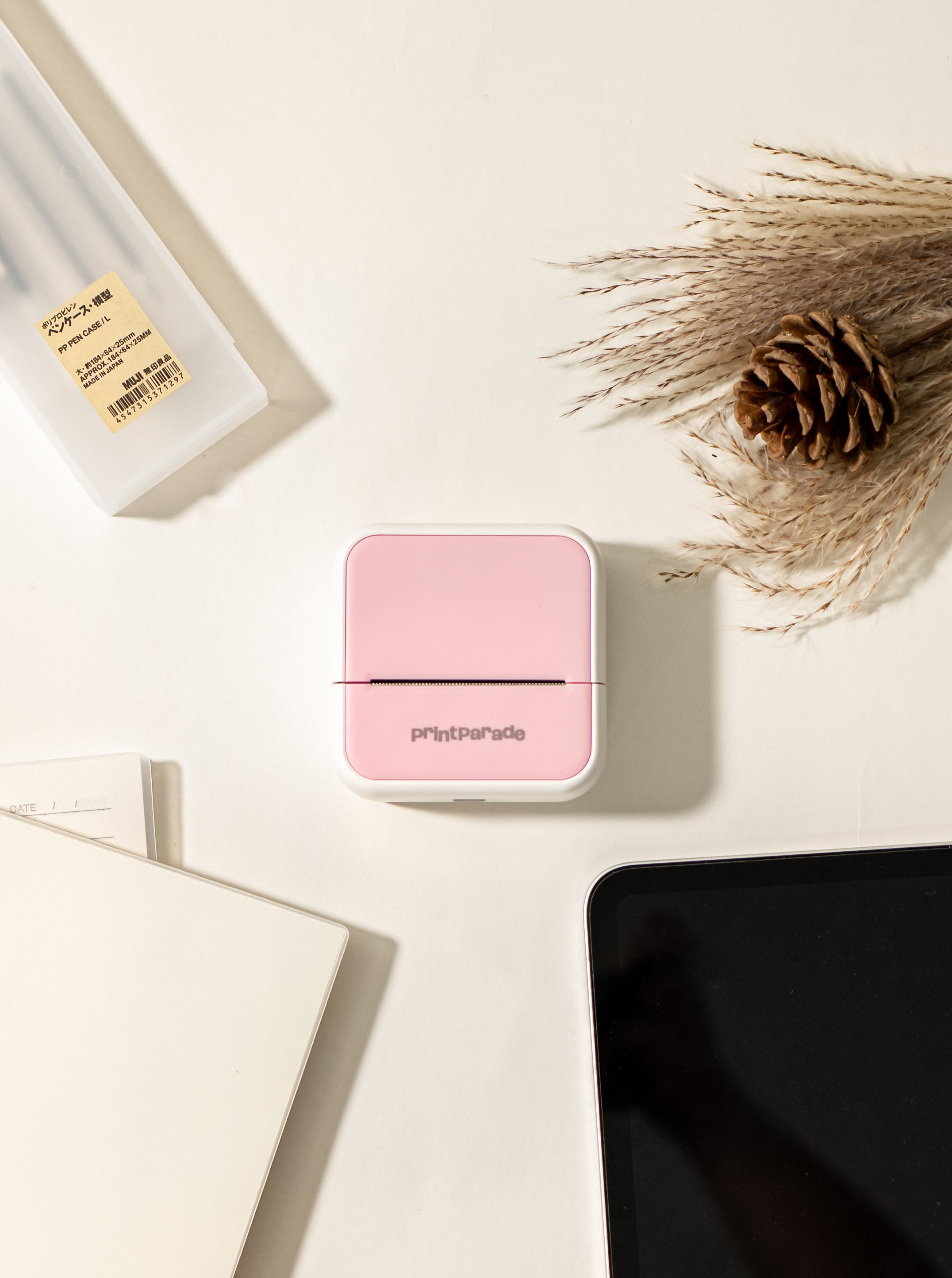 Print Parade S1 Thermal Printer