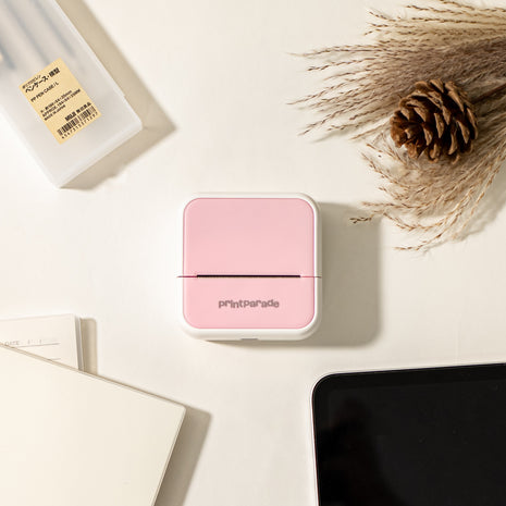Print Parade S1 Thermal Printer