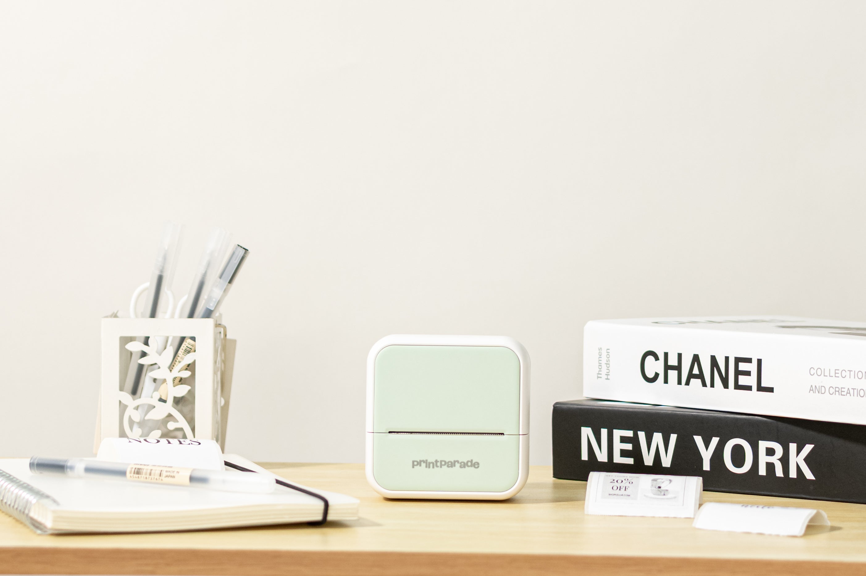 Print Parade S1 Thermal Printer