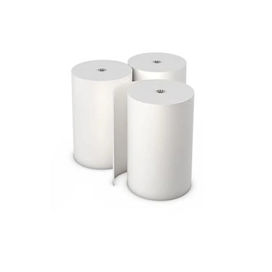 Print Parade Thermal Sticker Rolls-3 Rolls