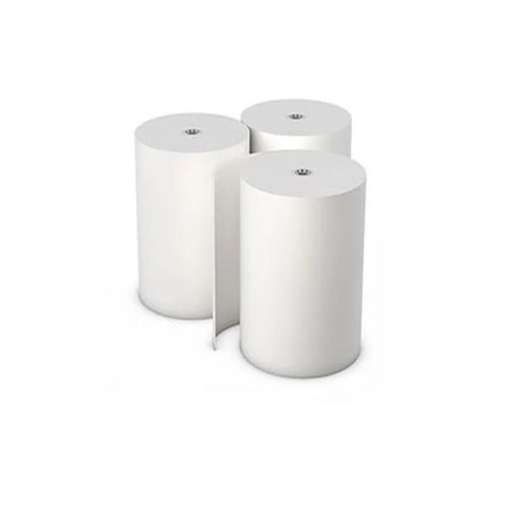 Print Parade Thermal Sticker Rolls-3 Rolls